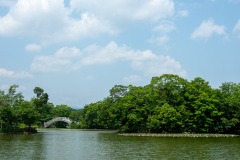 Nanae, Onuma Quasi National Park, 大沼国定公園