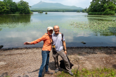 Nanae, Onuma Quasi National Park, 大沼国定公園