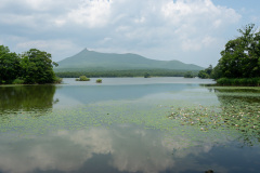 Nanae, Onuma Quasi National Park, 大沼国定公園