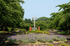 Mori, Morimachi Oniushi Park