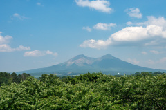 Mori, Morimachi Oniushi Park