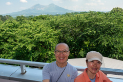 Mori, Morimachi Oniushi Park