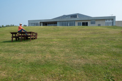 Hill Station (Yakumo Town Information Exchange Center), Yakumo, 丘の駅（八雲町情報交流物産館）