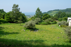 Nishiyama Crater Walking Trail, Toyako, 西山山麓火口散策路