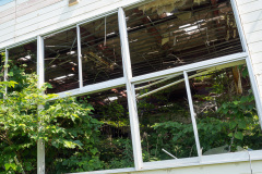 Nishiyama Crater Walking Trail, Toyako, 西山山麓火口散策路