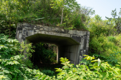 Nishiyama Crater Walking Trail, Toyako, 西山山麓火口散策路