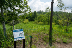 Nishiyama Crater Walking Trail, Toyako, 西山山麓火口散策路