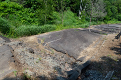 Nishiyama Crater Walking Trail, Toyako, 西山山麓火口散策路