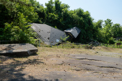 Nishiyama Crater Walking Trail, Toyako, 西山山麓火口散策路