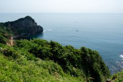 Golden Screen, Muroran, 金屏風