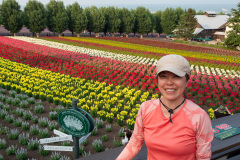 Farm Tomita, Nakafurano