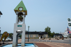 Bell of Lavenir, Biei, ラヴニールの鐘