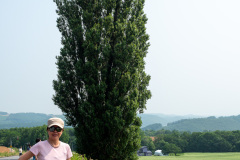 Biei, Tree of Ken and Mary