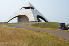 Biei, Hokusei-no-oka Observatory Park