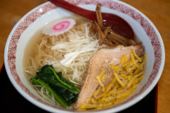 Musashibou Benkei, Nanae
