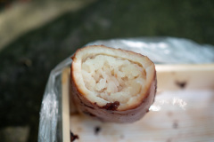 Mori, Morimachi Oniushi Park