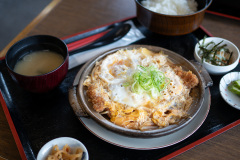 Restaurant Odera, Sobetsu, レストランおおでら