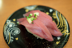 Kaitenmaru, Tomakomai, 海天丸