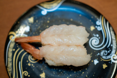 Kaitenmaru, Tomakomai, 海天丸