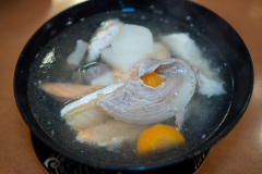 Kaitenmaru, Tomakomai, 海天丸