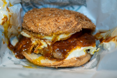 Lucky Pierrot Marina Suehiro branch