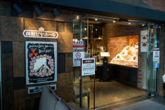 Hakodate BeerHall, Kanemori Red Brick Warehouse, 函館 赤レンガ倉庫群