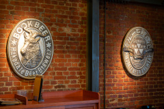 Hakodate BeerHall, Kanemori Red Brick Warehouse, 函館 赤レンガ倉庫群