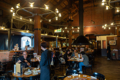 Hakodate BeerHall, Kanemori Red Brick Warehouse, 函館 赤レンガ倉庫群