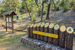 Tai Lam Country Park, Yuen Long