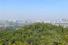 Tai Tong Viewing Point, Yuen Long