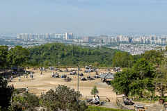 Tai Lam Country Park, Yuen Long