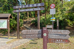 Tai Lam Nature Trail, Yuen Long