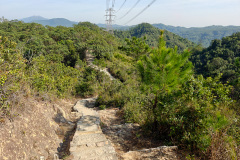 Maclehose Trail Sec. 10, Tai Tong, Yuen Long