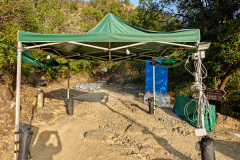 Maclehose Trail Sec. 10, Tai Tong, Yuen Long