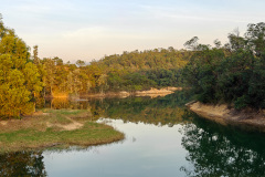 Maclehose Trail Sec. 10, Tai Lam Chung Reservoir, Tai Tong, Yuen Long