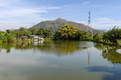 Kam Tin River, Yuen Long