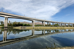 Kam Tin River, Yuen Long