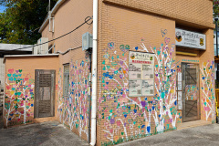 Kam Tin Mural Village, Yuen Long