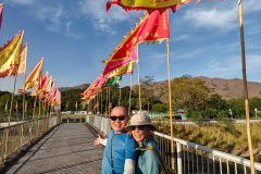 Kam Tin, Yuen Long