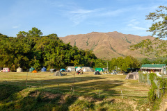 Fu Loi Leisure Farm, Kam Tin Urban Quit Garden, Yuen Long, 富來休閒農莊, 錦田遠方營地