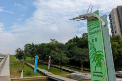 Hong Kong Wetland Park, Tin Shui Wai