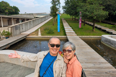 Hong Kong Wetland Park, Tin Shui Wai