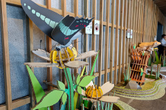 Hong Kong Wetland Park, Tin Shui Wai