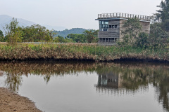 Hong Kong Wetland Park, Tin Shui Wai