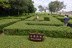 Hong Kong Wetland Park, Tin Shui Wai