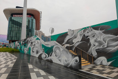 Health and Wellness Centre, Kai Tak, Kowloon City