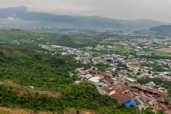 Kai Kung Leng, Kam Tin, Yuen Long, 雞公嶺