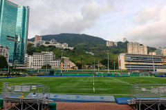 Happy Valley Recreation Ground