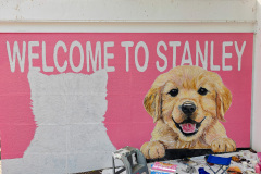 Stanley