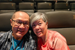 Emperor Cinemas, Tsim Sha Tsui, iSQUARE
